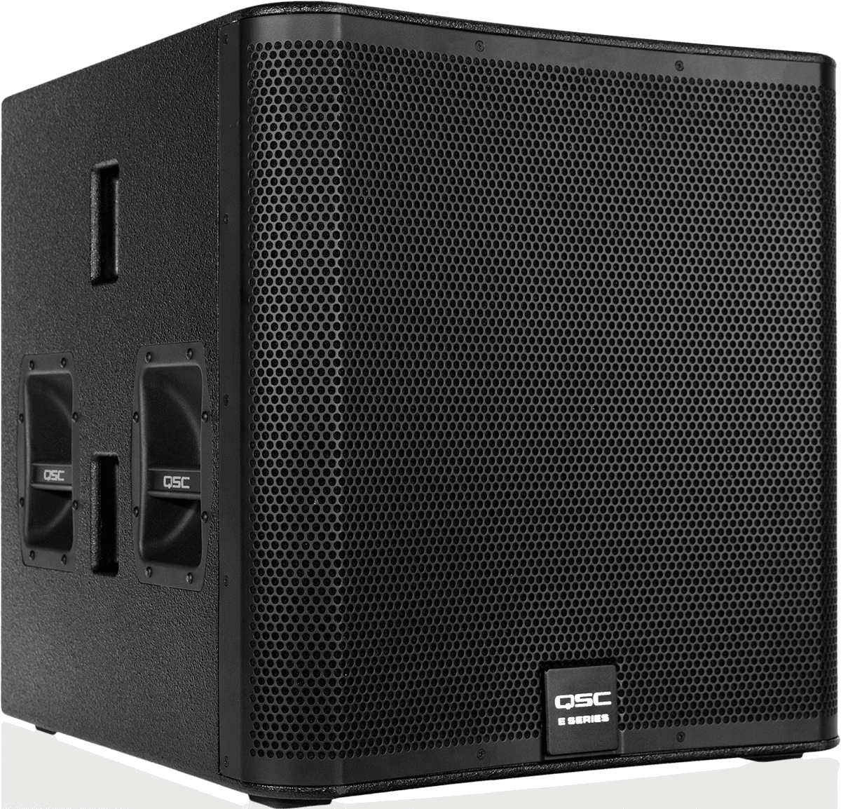 QSC Pro audio E118sw
