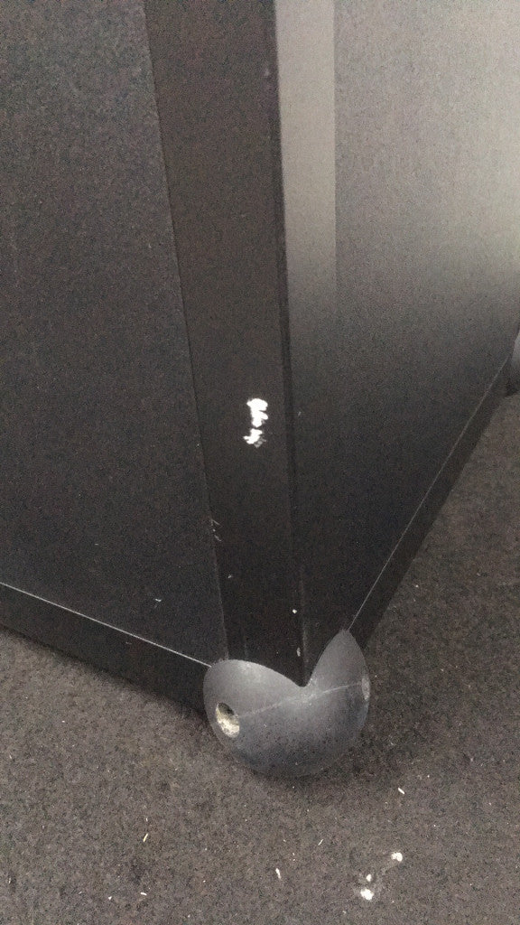 SOUNDBOKS 4 BLACK - Stock B