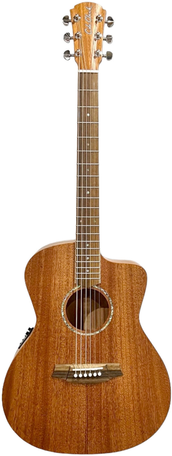 Cole Clark Akustikgitarren