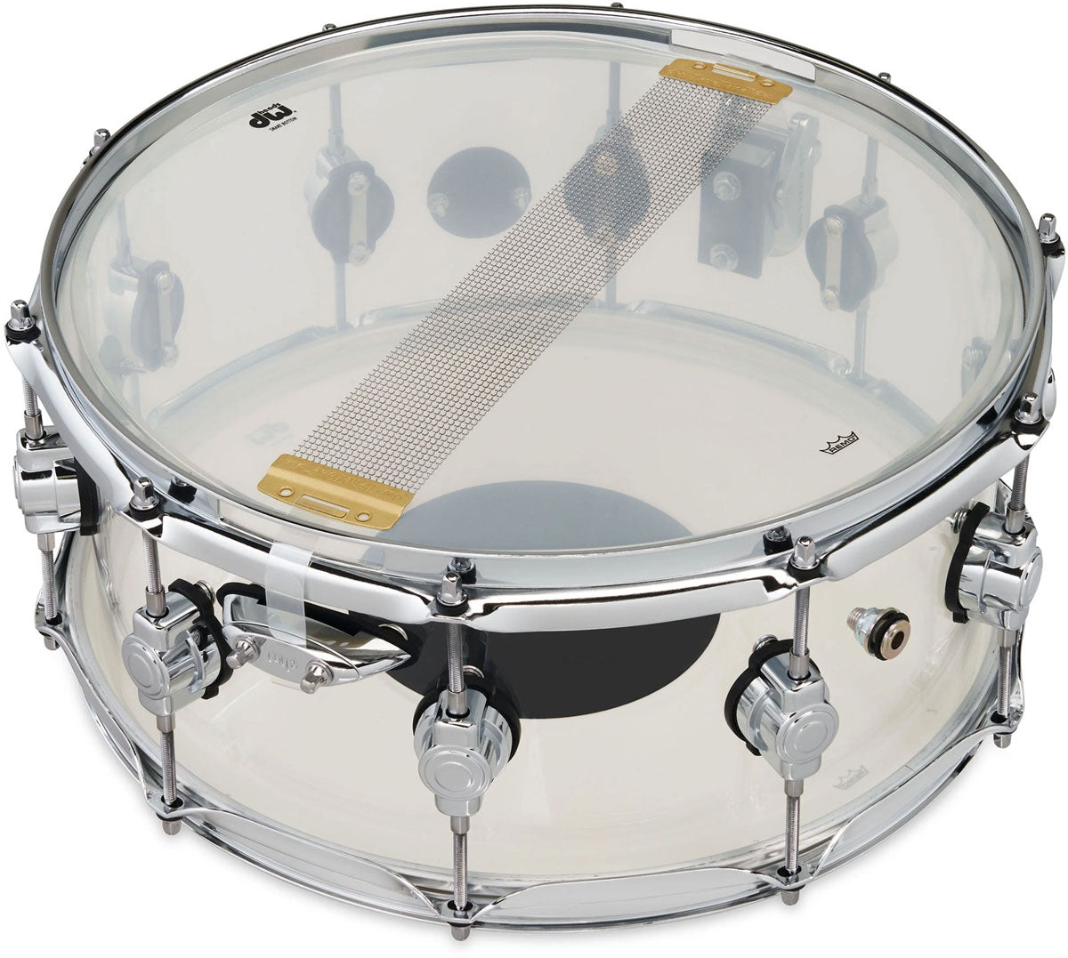 Design - Acrilico 14X6