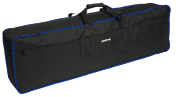 Custodia grande per tastiera KB88 Nera