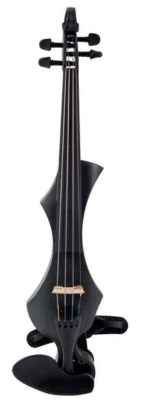 Novita 3.0 Elektrische Violine - Schwarz