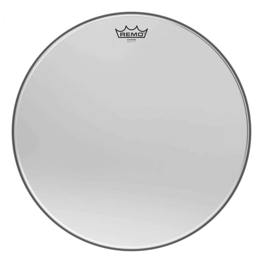 CR-1022-00 Starfire 22 Chrome