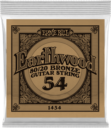 Earthwood 80/20 Bronze 54