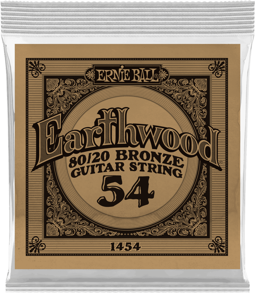 Earthwood 80/20 Bronze 54