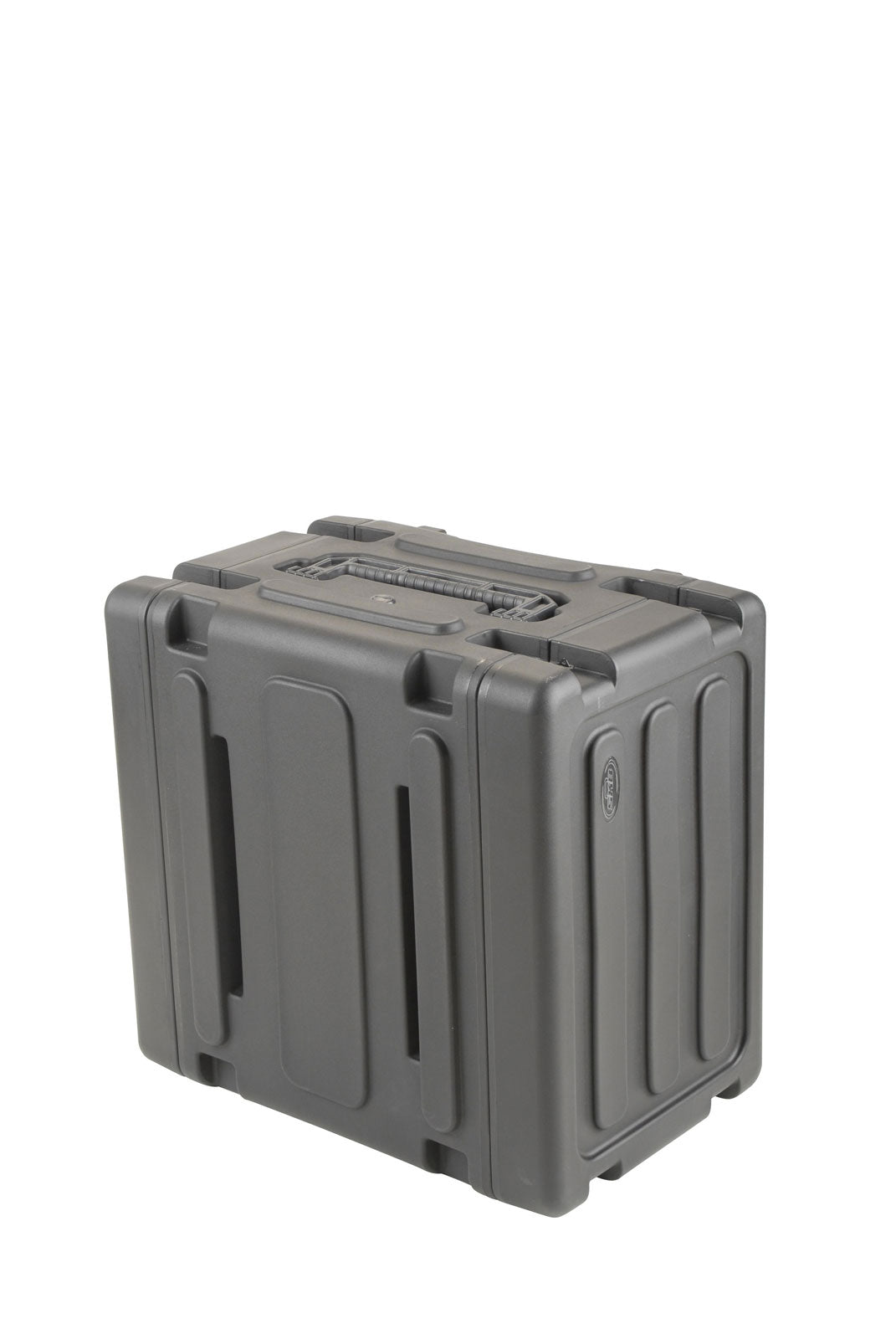 3SKB-R06U20W - 6U INDUSTRIAL SHOCK MOUNT RACK