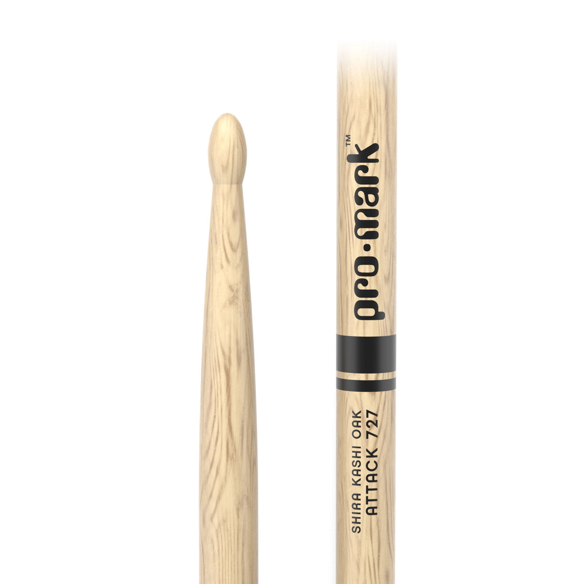 PW727W - SHIRA KASHI OAK 727