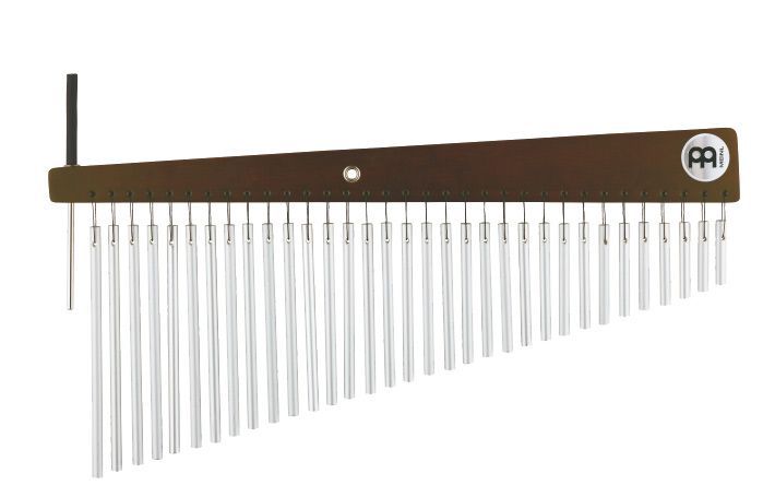 Meinl Chimes 33 Barres vintage
