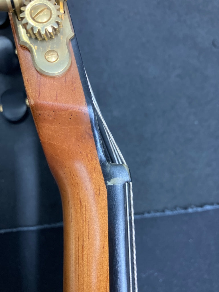 Custom Flamenco Rafael Fays - Stock B