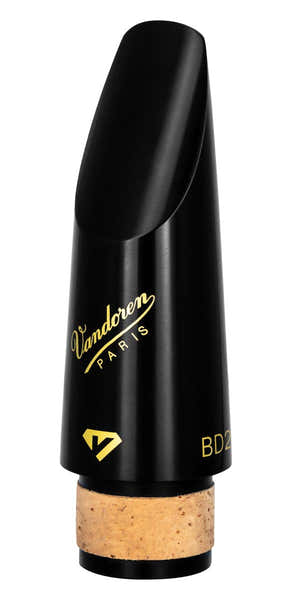 Black Diamond - Clar Sib (BD2)