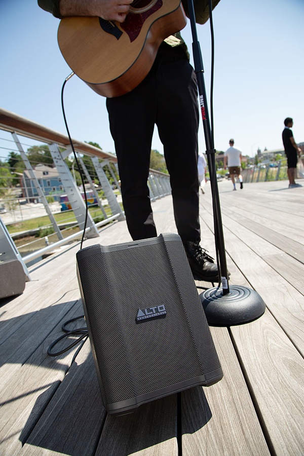 Busker