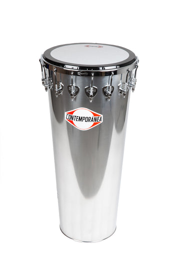 Timbal 14" x 80cm alu - 16 rods - Pro - Pro