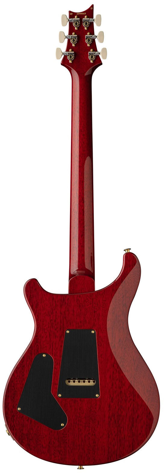 40Th Anni Custom 24-08 Sh LTD Anthrazit-Kirsch Burst