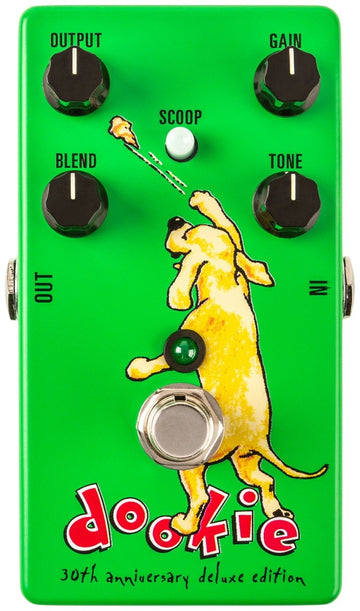 DD30 Dookie Drive 30th Anniversario LTD