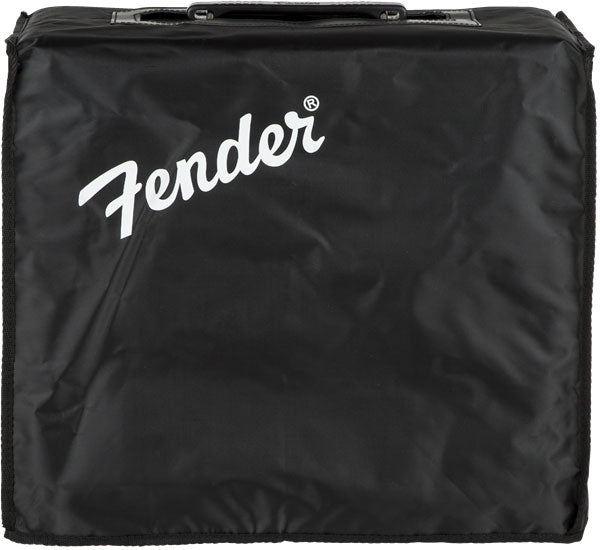 Fender Verstärkerabdeckung Blues Junior Schwarz