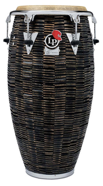 Latin Percussion Pedrito Martinez Top Tuning 11.75 Conga