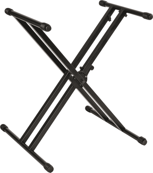 Quiklok Tastaturständer QL746 Schwarz