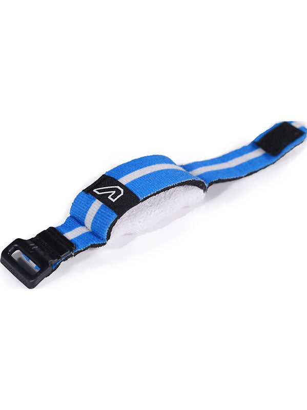 FretWraps World Flags Blue-White - Large