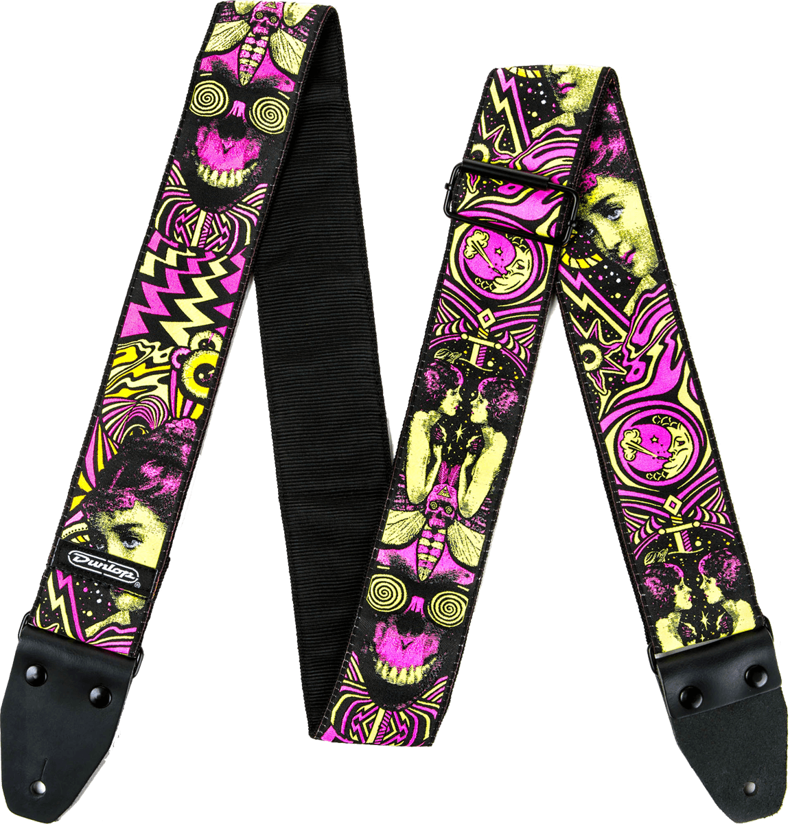 PACKS STRAP PACK OF 6 STRAP I LOVE DUST