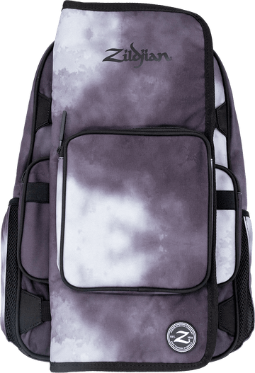 Sac à Dos Etudiant Black Rain Cloud