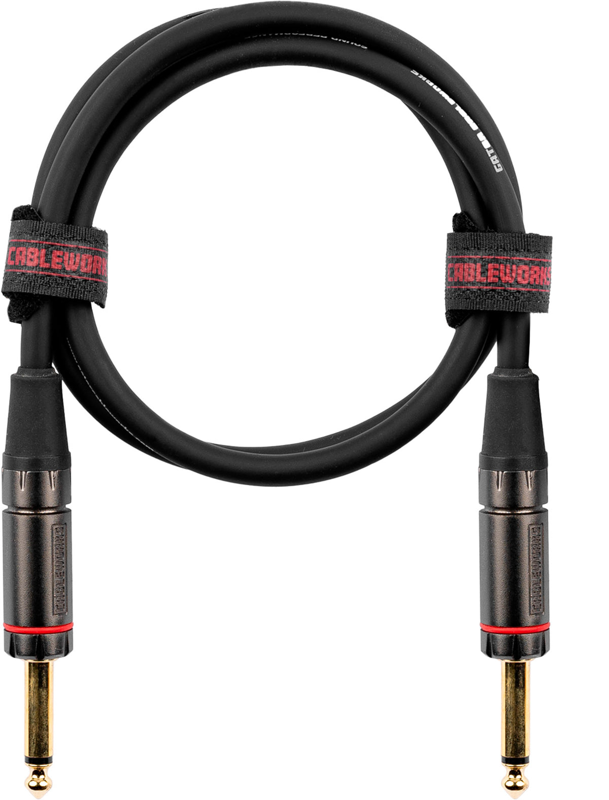 Cavo per Strumento Serie Headliner 90 Cm
