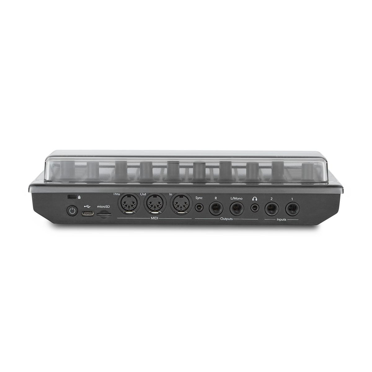 Novation Circuit Tracks Cover