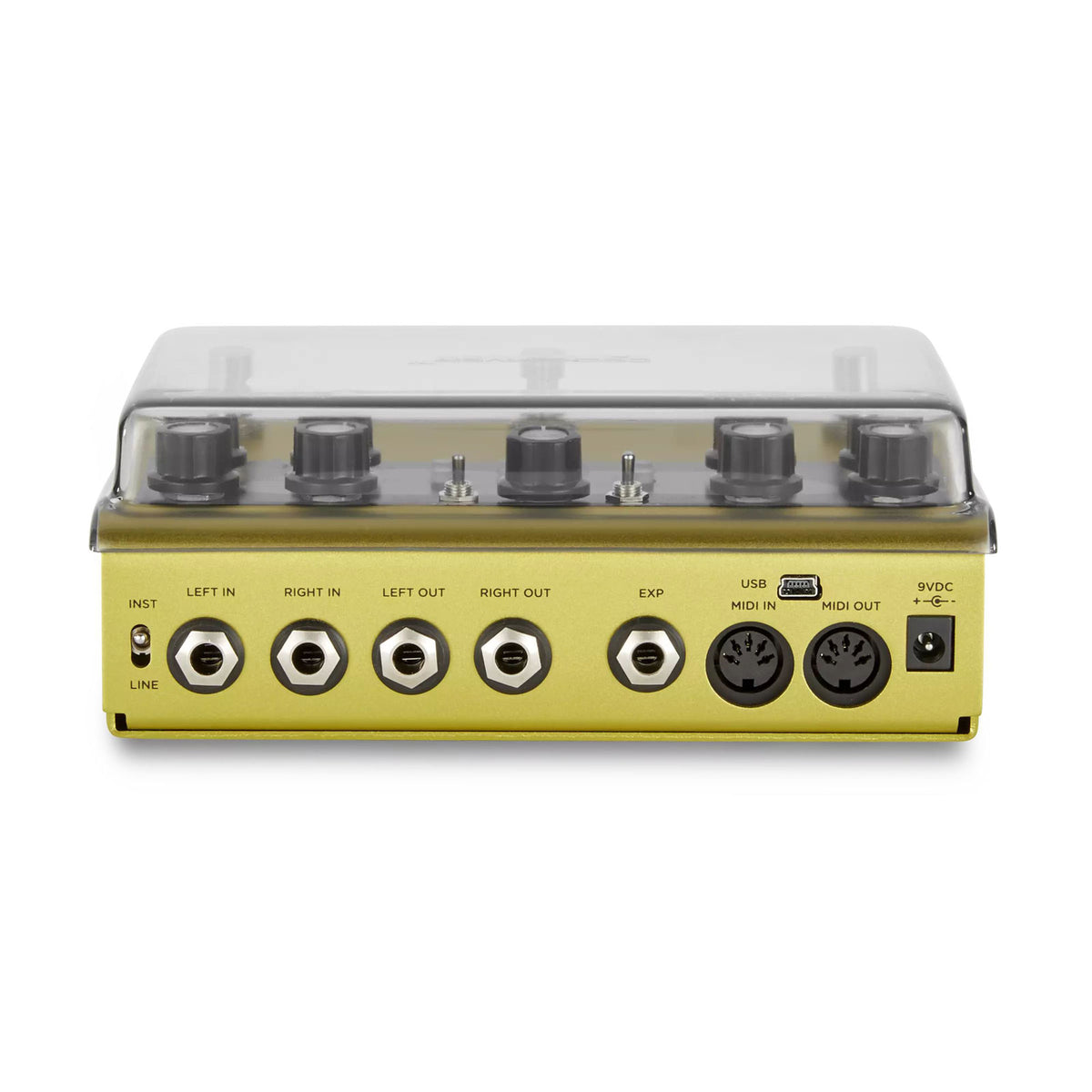Strymon Copertura per Nightsky & Volante