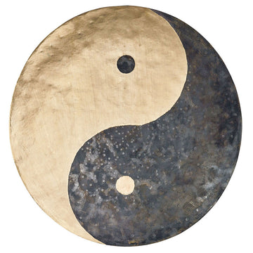 WGYY16 - 16" Wind Gong Yin & Yang
