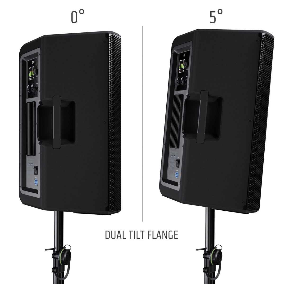 ICOA PRO 15 A