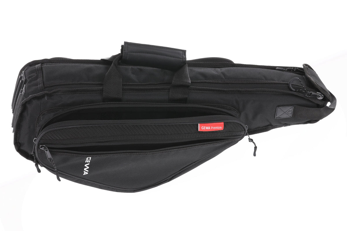 Housse Saxophone Alto Premium