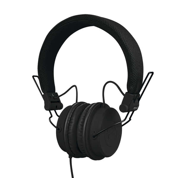 RHP 6 Black