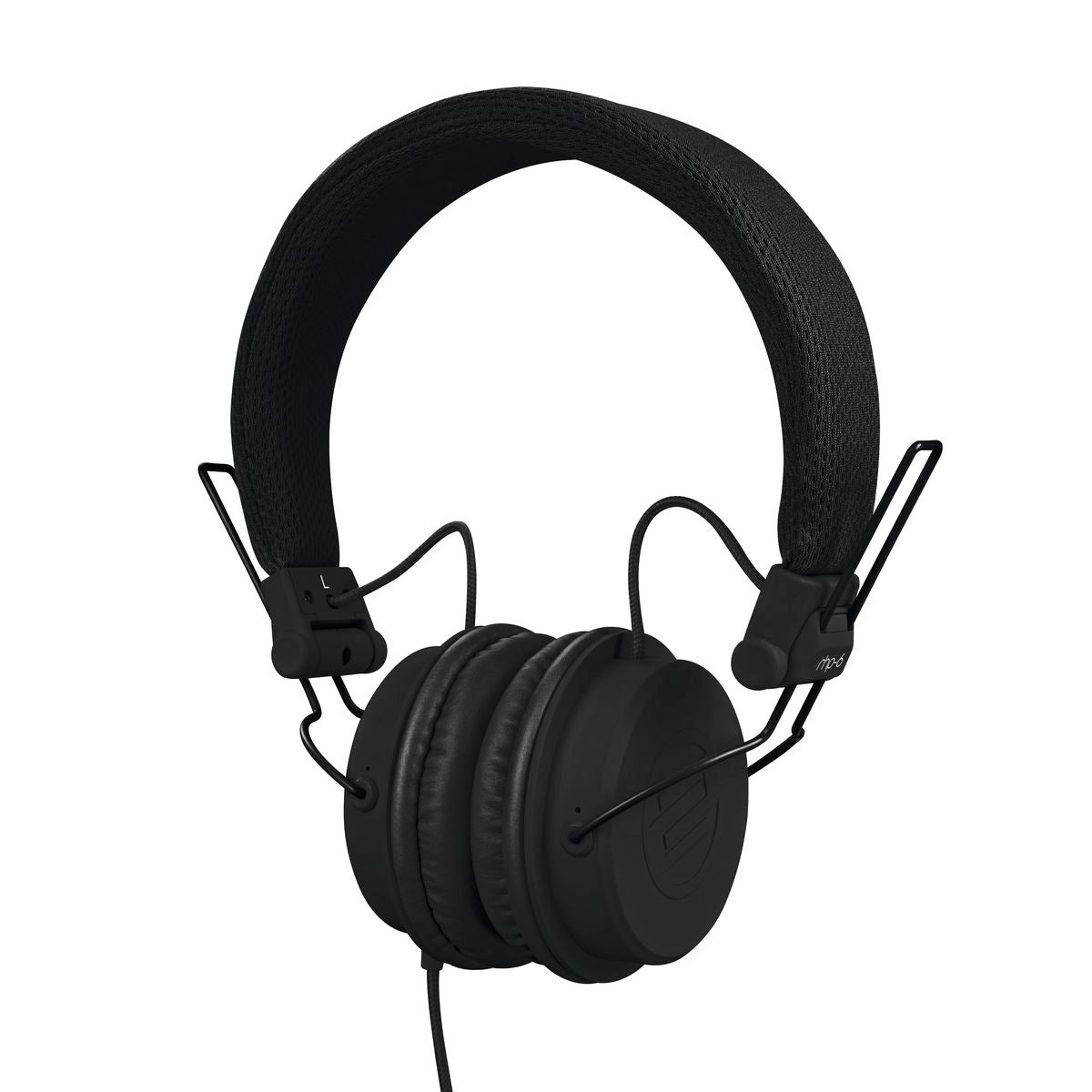 RHP 6 Schwarz