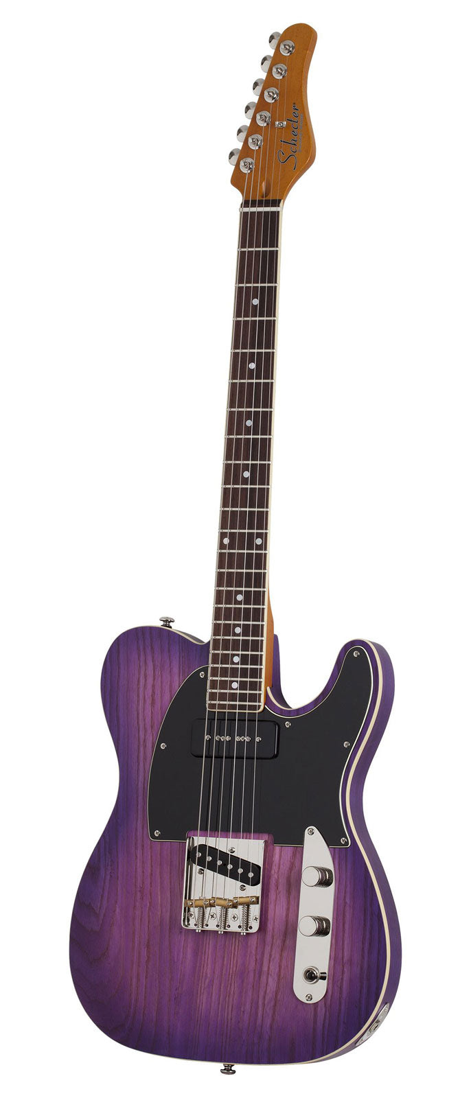 Pt Special Purple Burst Pearl