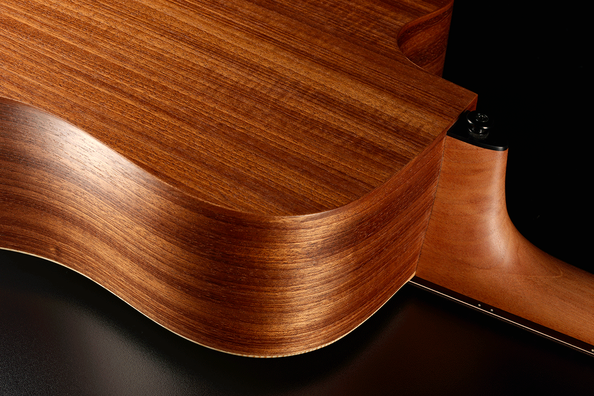 Tramontane T70Dc-Nat Dreadnought Ctw Natural