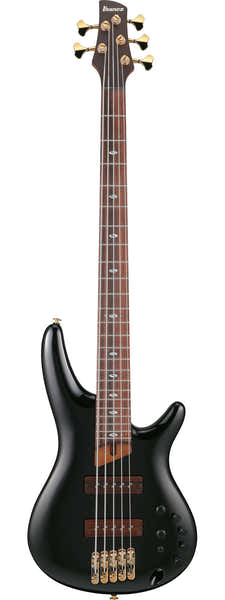 SR3505-BK Schwarz Prestige