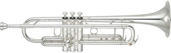 YTR8335S Xeno Sib Argentata