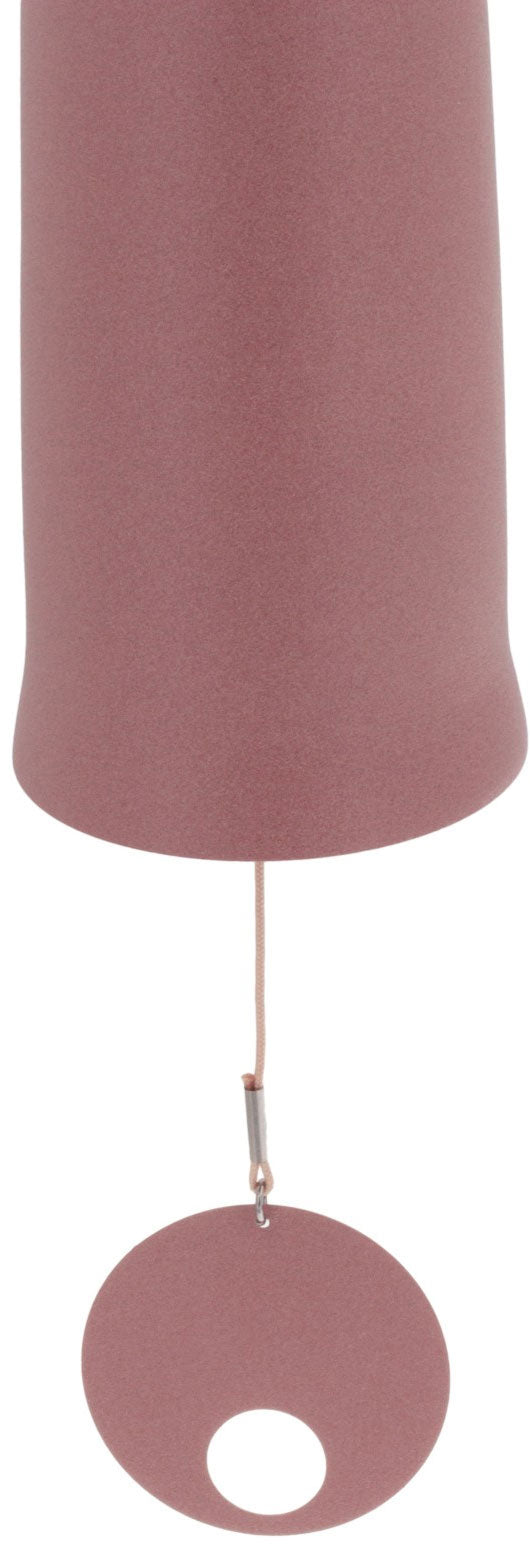 Mira - Campana armonica - Alluminio sagomato