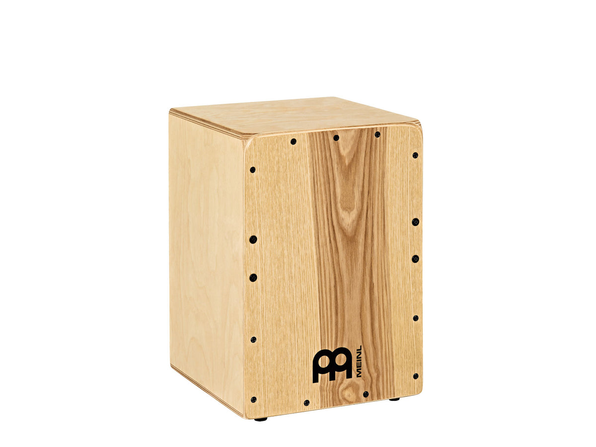 JC50ha - Jam Cajon Frontplatte aus Heart Ash