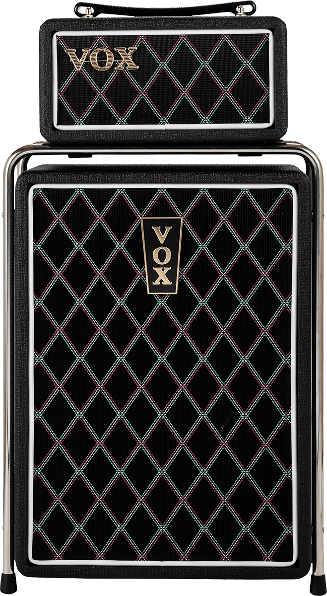 MSB50-BA Mini Super Beetle / Mini Stack Basso 50W