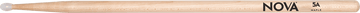 NM5an - Hickory 5A Érable Nylon