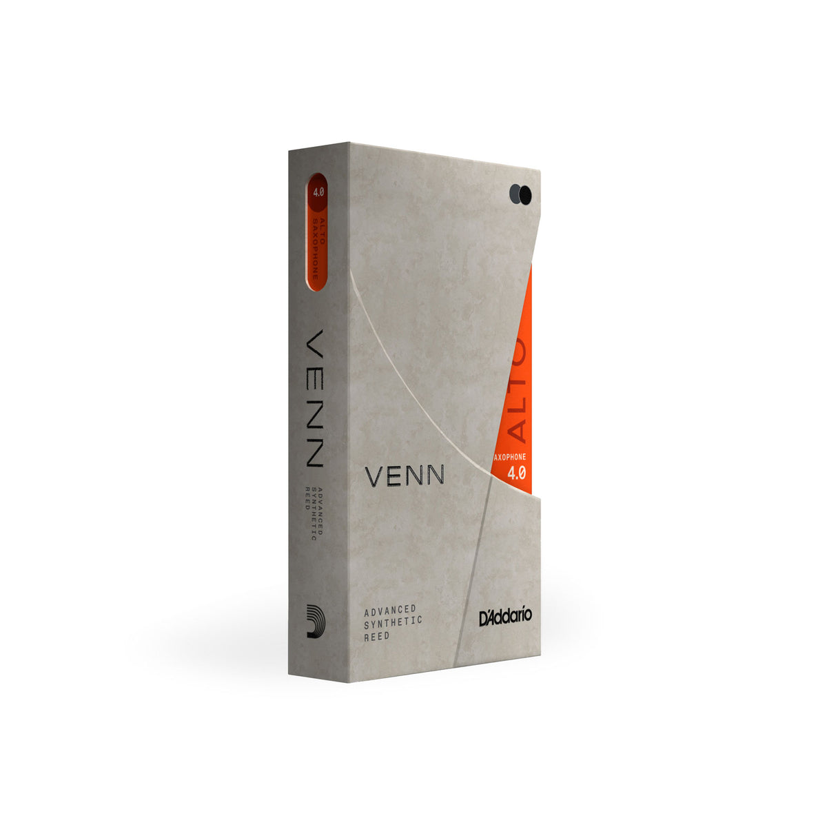 REED VENN ALTO SAX - SYNTHETIC 4