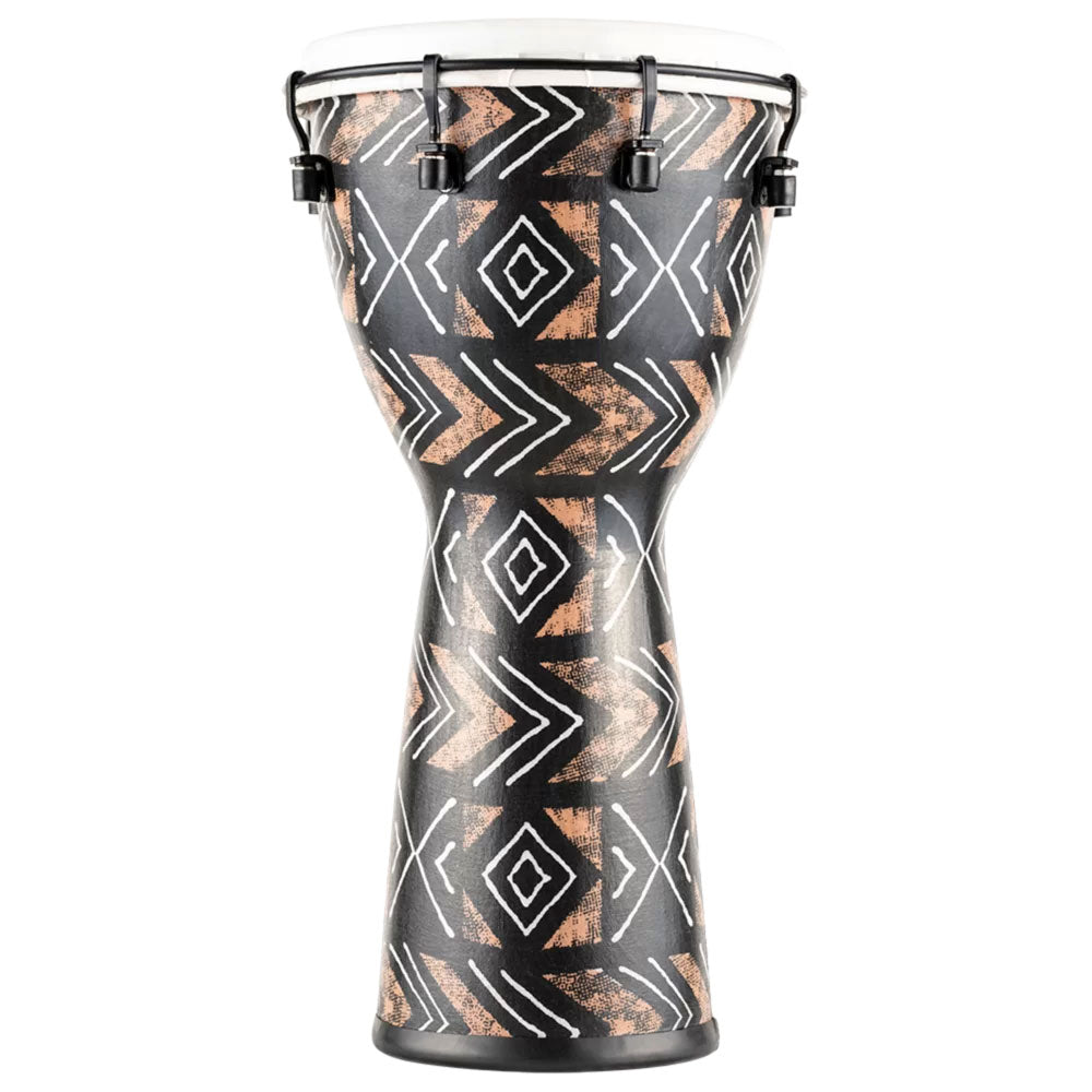 ADJ10ka Djembe 10" Kanga Sarong
