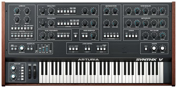 Synthx V