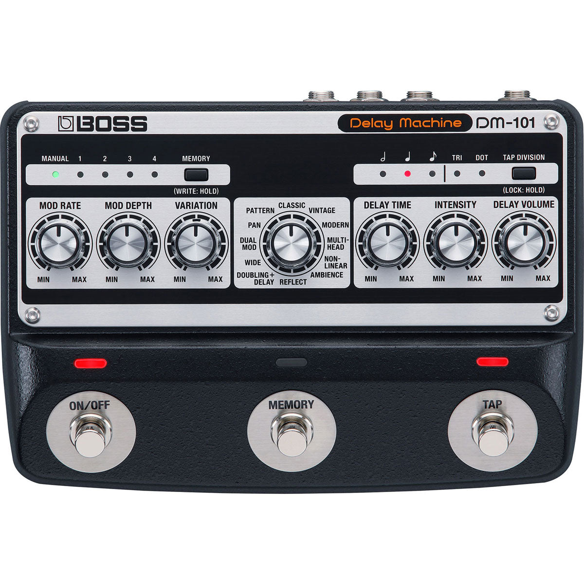 DM-101 Delay Machine
