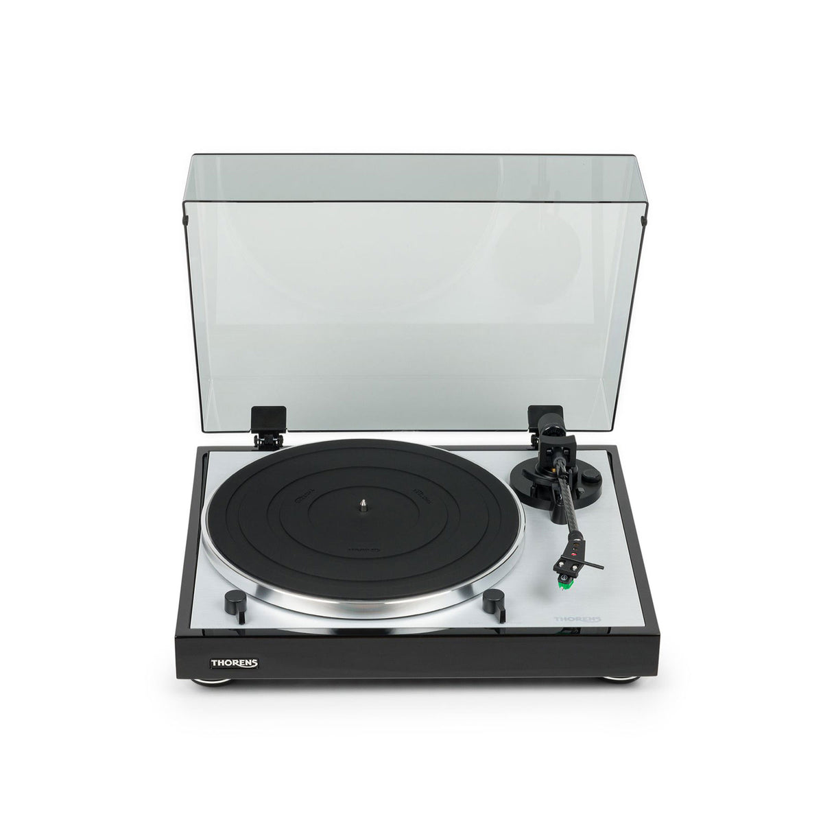 Thorens TD 402 DD BLACK