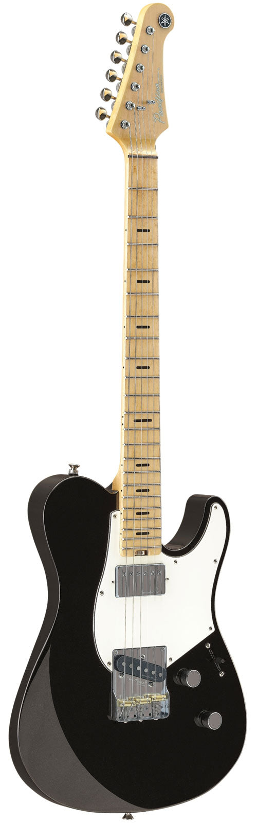 Pacifica SC Professional 11S MN Nero metallizzato