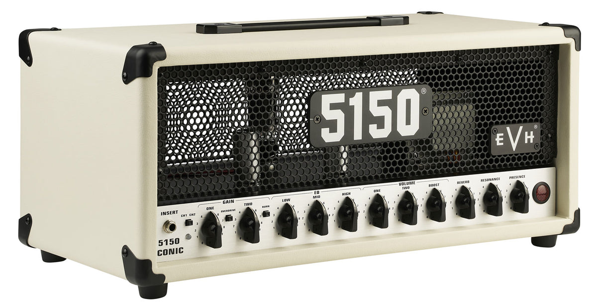 5150 Iconic Serie 15W 6L6 nero 230V EU
