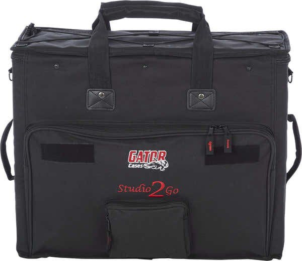 Gator GSR2u Etui Studio Portable
