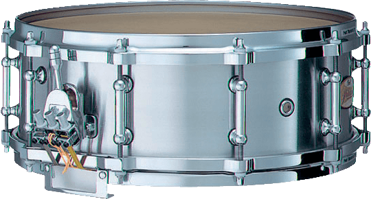 Pearl Philarmonic 14X5 Aluminium