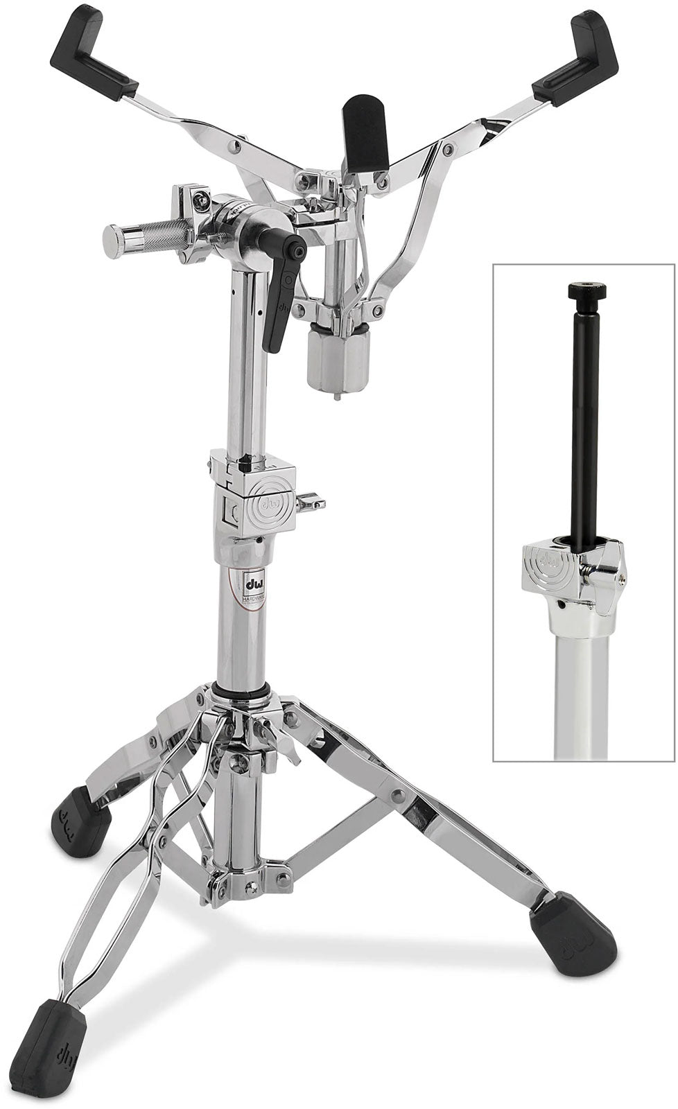 SNARE DRUM HALTER SERIE 9000 9300AL